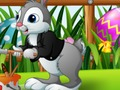 თამაში აღდგომის Jigsaw Deluxe  ონლაინ
