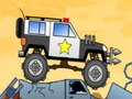 თამაში Monster Truck Stunts ონლაინ