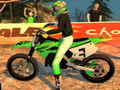 თამაში Xtreme Dirt Bike Racing ონლაინ
