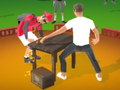 თამაში Slap King ონლაინ