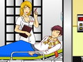 თამაში მედდა Kissing 2  ონლაინ