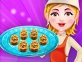 თამაში Apple Dumplings ონლაინ