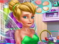 თამაში Pixie უბედური შემთხვევა Er  ონლაინ
