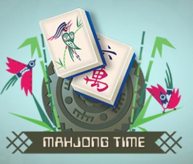 თამაში Mahjong დრო  ონლაინ