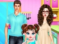თამაში Baby Taylor: ჩინური კვების სამზარეულო  ონლაინ