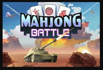 თამაში Mahjong ბრძოლა  ონლაინ