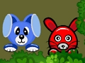 თამაში Bunny წყვილი  ონლაინ