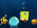 თამაში SpongeBob SquarePants გაუთავებელი გაშვება ონლაინ