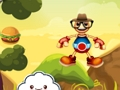 თამაში ონლაინ თამაში Jumping Buddy  ონლაინ