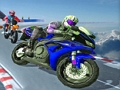 თამაში Bike Stunt Race ოსტატი 3D Racing  ონლაინ