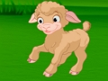 თამაში Lamb Jigsaw  ონლაინ