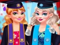 თამაში BFFS გამოსაშვები პარტია  ონლაინ