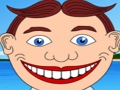 თამაში სასაცილო Face Jigsaw  ონლაინ