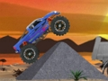 თამაში 4x4 მონსტრი ონლაინ