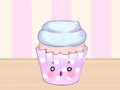 თამაში რომელი CupCake?  ონლაინ