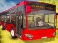 თამაში მეტრო ავტობუსის თამაშები Real Metro Sim  ონლაინ