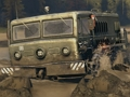 თამაში Offroad სატვირთო მანქანები jigsaw ონლაინ
