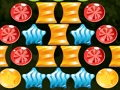 თამაში თამაშის Bubble Shooter Candy Popper  ონლაინ