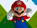 თამაში Super Mario მონეტის თავგადასავალი  ონლაინ