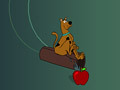 თამაში Scooby Doo Snack Dash  ონლაინ