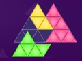თამაში Blocks სამკუთხედის Puzzle  ონლაინ