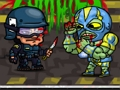 თამაში Kill Zombies  ონლაინ