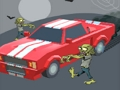თამაში Zombie Drift Arena ონლაინ
