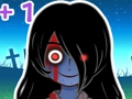 თამაში Whack Zombie  ონლაინ