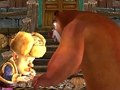 თამაში ონლაინ თამაში Bear Jungle Adventure  ონლაინ