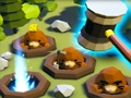 თამაში Mole Knocker  ონლაინ