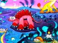 თამაში ოცნების წიგნი Jigsaw  ონლაინ