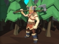 თამაში თამაშის Magic Wood Lumberjack  ონლაინ