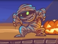 თამაში Mummy Candy საგანძური  ონლაინ