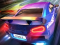 თამაში გადაათრიეთ Racing Rivals  ონლაინ