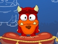 თამაში Candy Monster ბავშვი ონლაინ