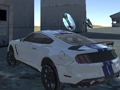 თამაში ნარკოტიკული Smash Racing Multiplayer  ონლაინ