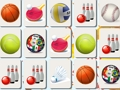 თამაში სპორტული Mahjong კავშირი  ონლაინ