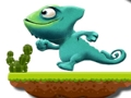 თამაში ონლაინ თამაში Dino Run Adventure  ონლაინ