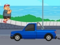 თამაში Chubby Runner ონლაინ