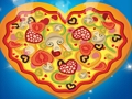 თამაში Pizza Maker სამზარეულო თამაშები  ონლაინ