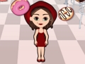 თამაში Donuts მაღაზია  ონლაინ