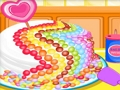 თამაში Candy Cake Maker ონლაინ