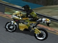 თამაში გზატკეცილი Traffic Moto Stunt Racer  ონლაინ
