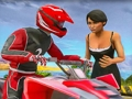 თამაში ATV Quad Bike ტაქსი  ონლაინ