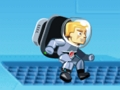 თამაში Crazy Jetpack Ride ონლაინ