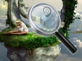 თამაში დამალული ობიექტები Dreamy Realm  ონლაინ