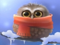 თამაში საყვარელი Owl Slide  ონლაინ