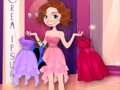 თამაში ჯული Dress Up  ონლაინ