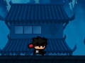 თამაში გაუთავებელი Ninja  ონლაინ