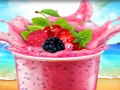 თამაში Smoothie მწარმოებელი  ონლაინ
